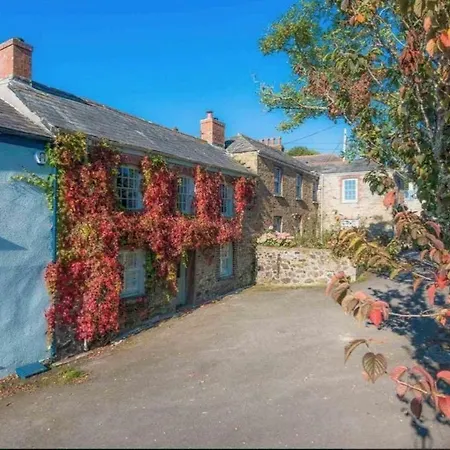 Holiday home Westaway Charlestown (Cornwall)