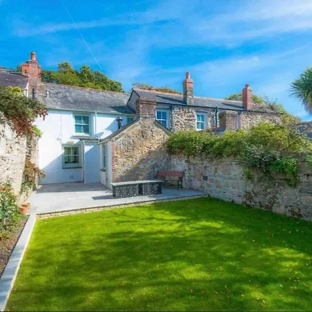Holiday home Westaway *