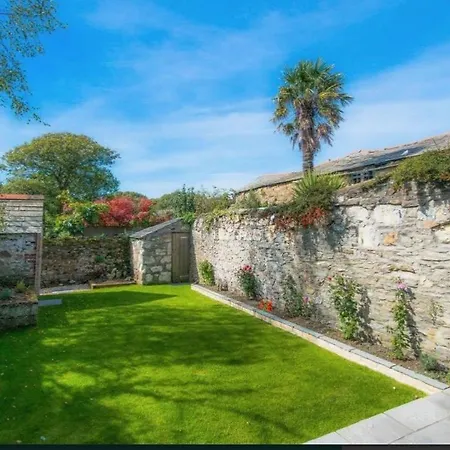 Holiday home Westaway Charlestown (Cornwall)