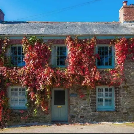 Westaway * Charlestown (Cornwall)