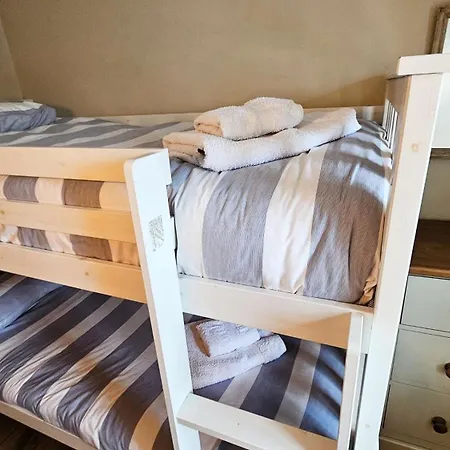Holiday home Westaway *