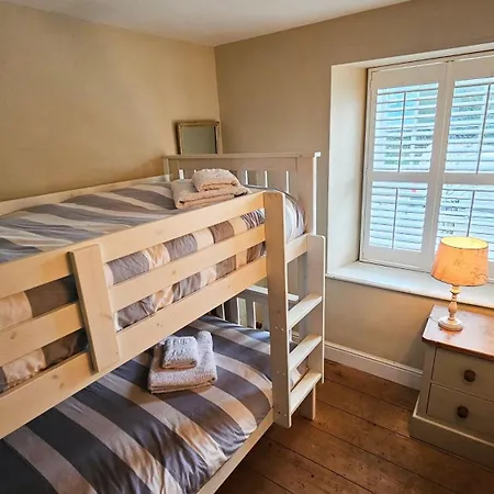 Holiday home Westaway