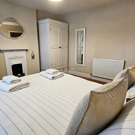 Westaway Holiday home