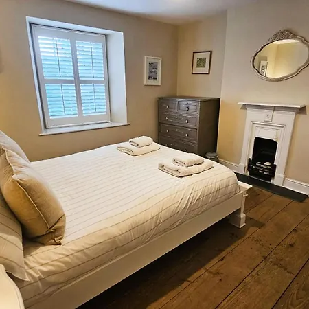 Holiday home Westaway *