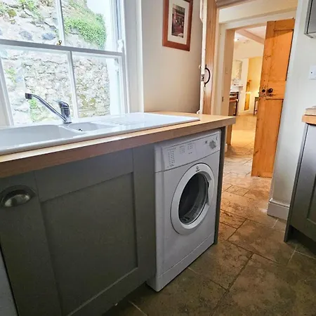Westaway Charlestown (Cornwall)