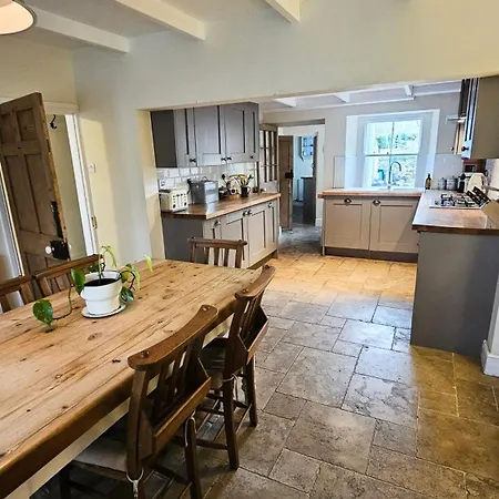 Westaway Holiday home *