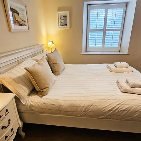 Holiday home Westaway *