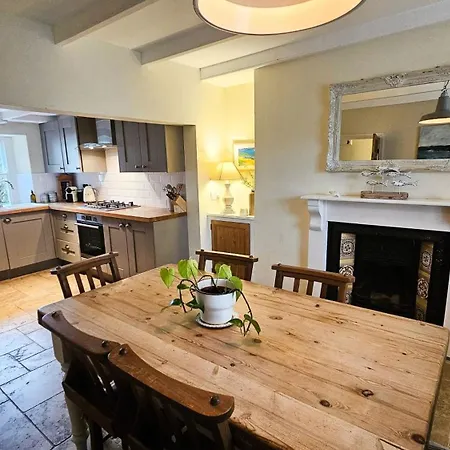 Holiday home Westaway