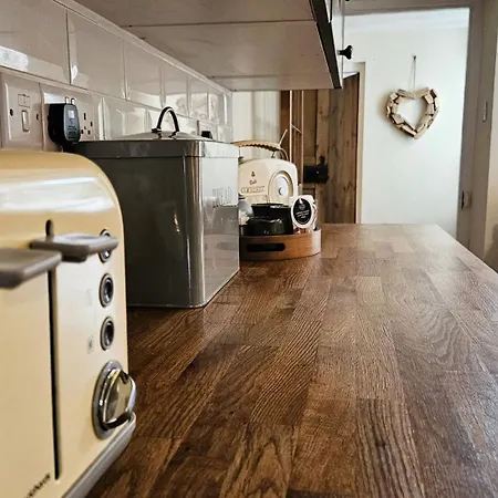 Westaway Holiday home Charlestown (Cornwall)
