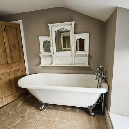 Holiday home Westaway Charlestown (Cornwall)