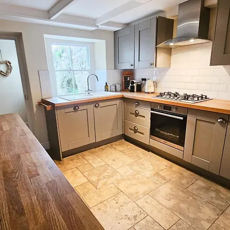 Westaway Holiday home *