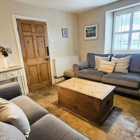 Westaway Holiday home Charlestown (Cornwall)