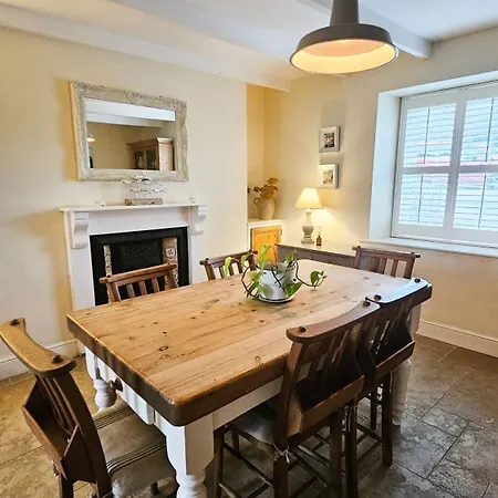 Holiday home Westaway