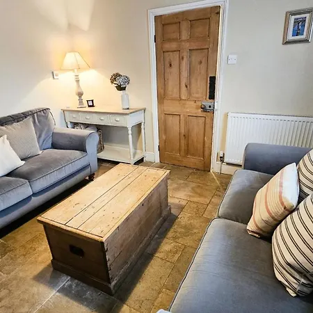 Westaway Holiday home *